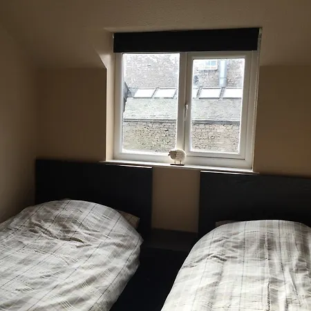 Holiday home No 2 In The Lakes Kendal