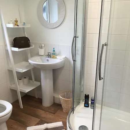 Holiday home No 2 In The Lakes Kendal