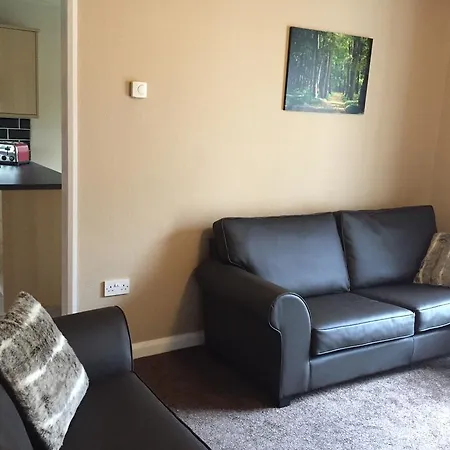 Holiday home No 2 In The Lakes