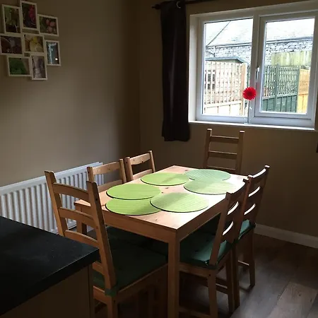 No 2 In The Lakes Holiday home *
