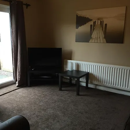 Holiday home No 2 In The Lakes